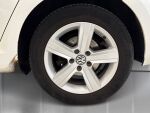 Volkswagen Golf 2014 Valkoinen