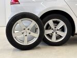 Volkswagen Golf 2014 Valkoinen