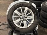 Volkswagen Golf 2014 Sininen