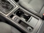 Volkswagen Golf 2014 Sininen