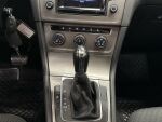 Volkswagen Golf 2014 Sininen