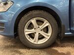 Volkswagen Golf 2014 Sininen