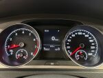 Volkswagen Golf 2014 Sininen