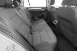 Volkswagen Golf 2014 Harmaa