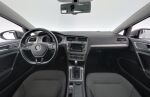 Volkswagen Golf 2014 Harmaa