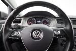 Volkswagen Golf 2014 Harmaa