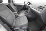 Volkswagen Golf 2014 Harmaa