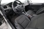 Volkswagen Golf 2014 Harmaa