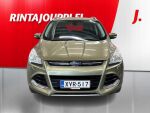 Ford Kuga 2014 Vihreä