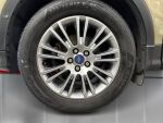 Ford Kuga 2014 Vihreä