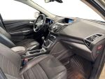 Ford Kuga 2014 Vihreä