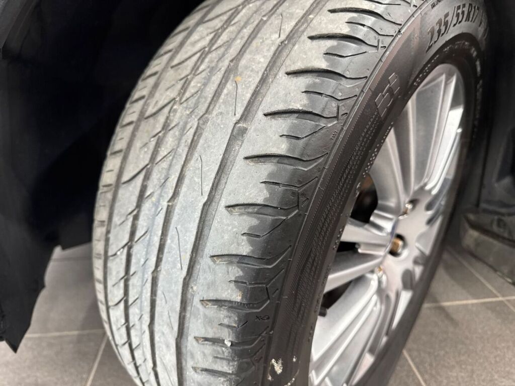 Ford Kuga 2014 Vihreä