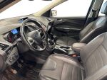 Ford Kuga 2014 Vihreä