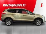 Ford Kuga 2014 Vihreä