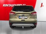 Ford Kuga 2014 Vihreä