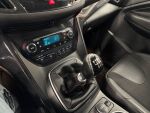 Ford Kuga 2014 Vihreä
