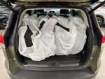Ford Kuga 2014 Vihreä