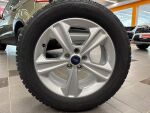 Ford Kuga 2014 Vihreä