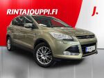 Ford Kuga 2014 Vihreä