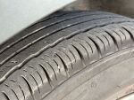 Nissan Qashqai 2014 Punainen