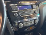Nissan Qashqai 2014 Punainen