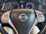 Nissan Qashqai 2014 Punainen