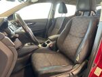 Nissan Qashqai 2014 Punainen