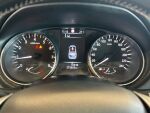 Nissan Qashqai 2014 Punainen