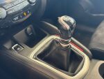 Nissan Qashqai 2014 Punainen