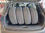 Nissan Qashqai 2014 Ruskea (beige)