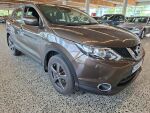 Nissan Qashqai 2014 Ruskea (beige)