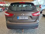 Nissan Qashqai 2014 Ruskea (beige)