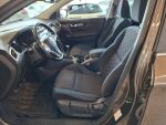 Nissan Qashqai 2014 Ruskea (beige)