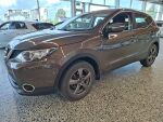 Nissan Qashqai 2014 Ruskea (beige)