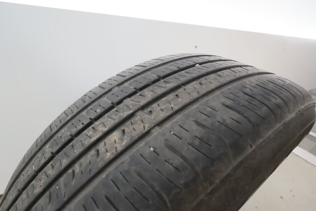 Nissan Qashqai 2014 Punainen