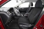 Nissan Qashqai 2014 Punainen