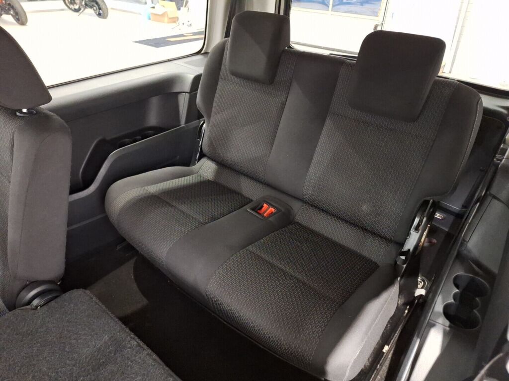 Volkswagen Caddy Maxi 2019 Harmaa