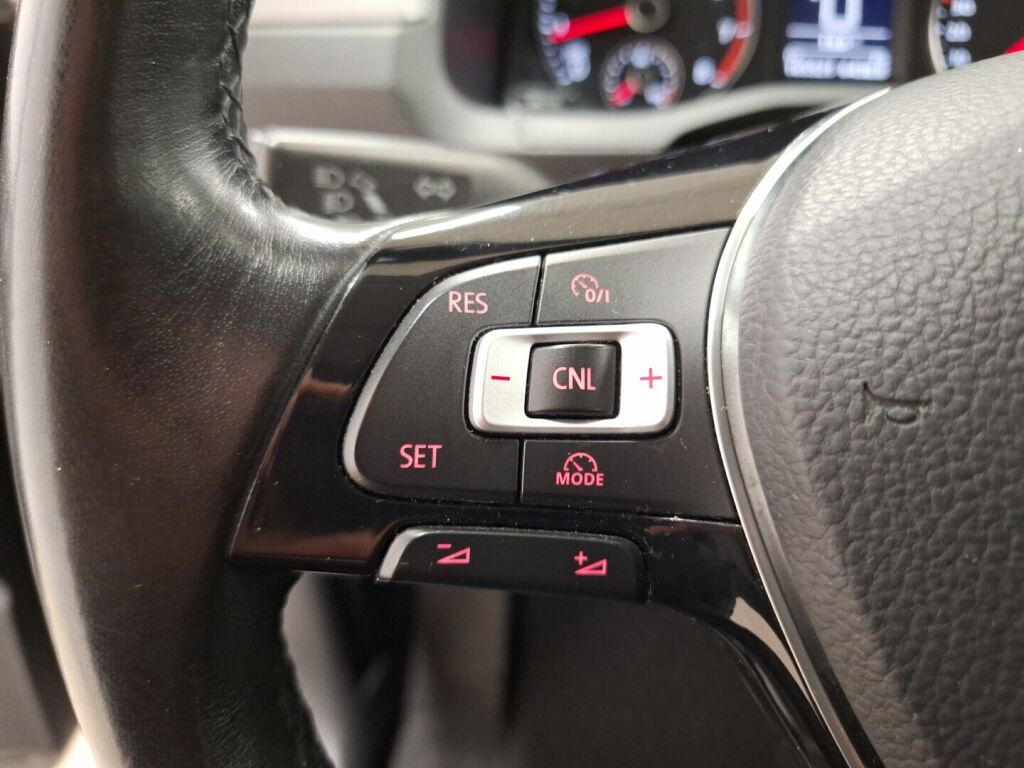 Volkswagen Caddy Maxi 2019 Harmaa