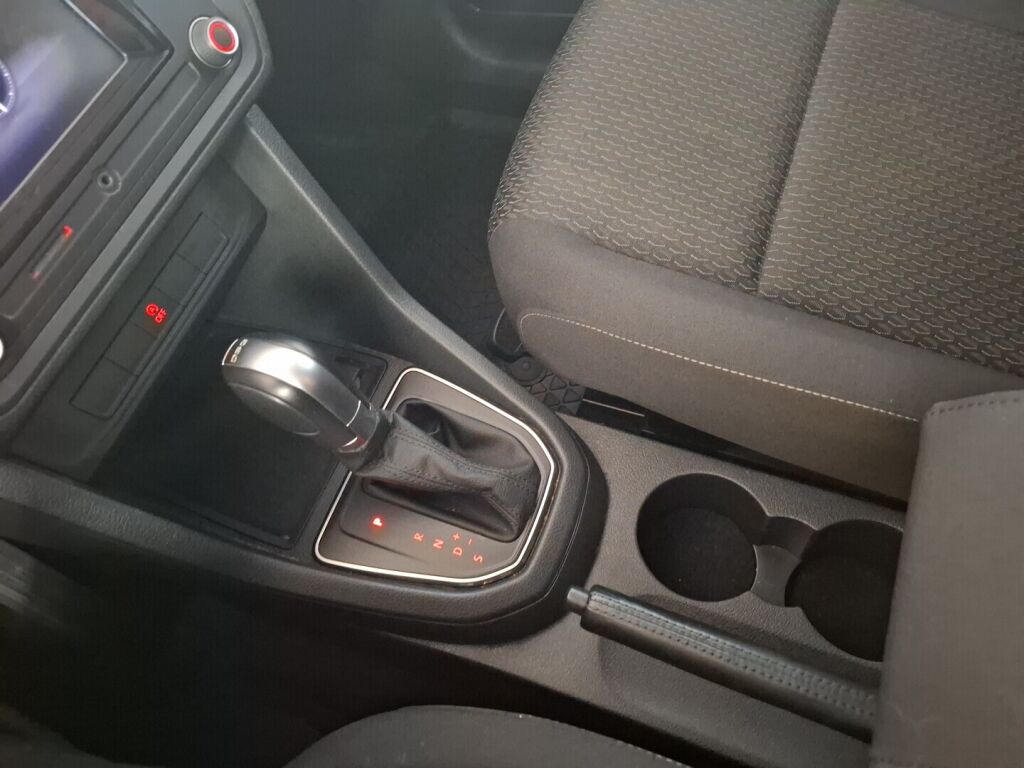 Volkswagen Caddy Maxi 2019 Ruskea (beige)