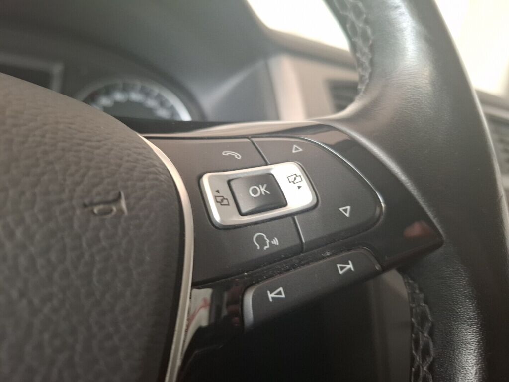 Volkswagen Caddy Maxi 2019 Ruskea (beige)