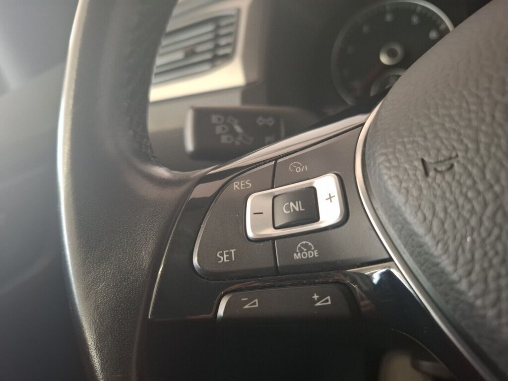 Volkswagen Caddy Maxi 2019 Ruskea (beige)