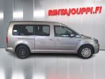 Volkswagen Caddy Maxi 2019 Ruskea (beige)