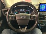 Ford Focus 2019 Sininen