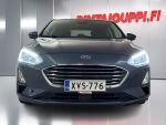 Ford Focus 2019 Sininen