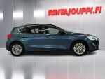 Ford Focus 2019 Sininen