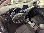 Ford Focus 2019 Sininen