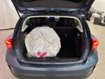 Ford Focus 2019 Sininen
