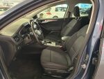 Ford Focus 2019 Sininen