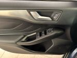 Ford Focus 2019 Sininen