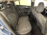 Ford Focus 2019 Sininen